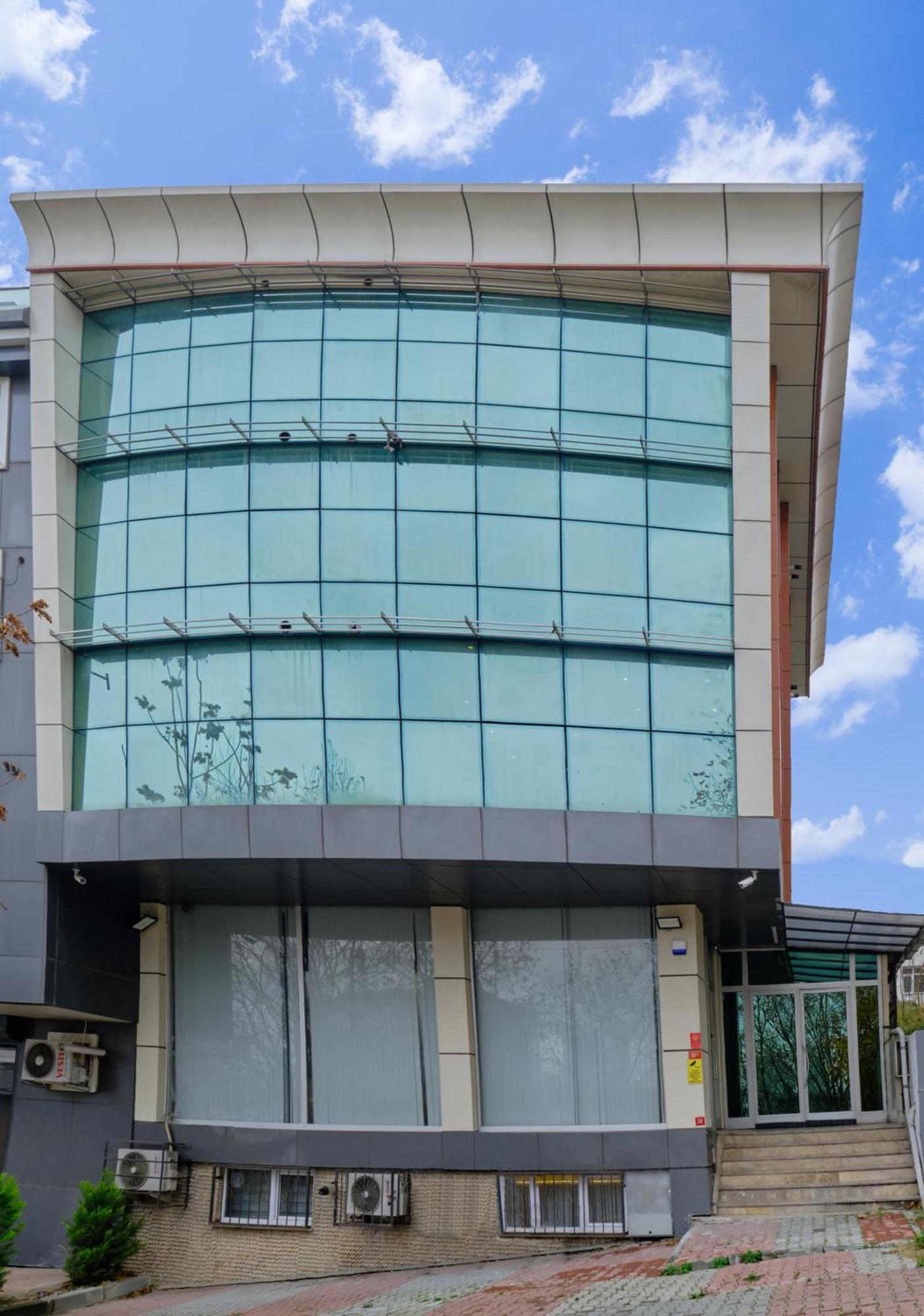 1 Jakuzili Apartment Istanbul